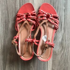 Kenneth Cole Reaction Strap Sandals